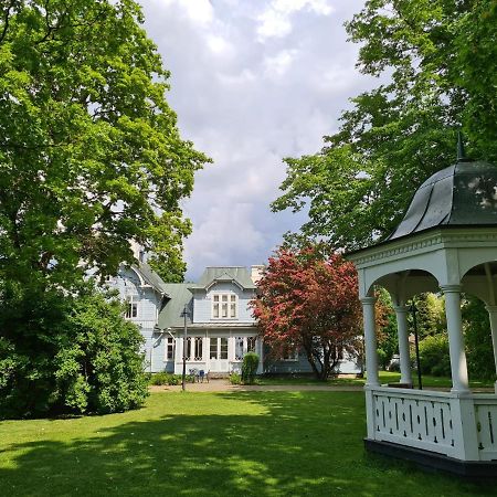 Lahe Guesthouse Haapsalu Exterior photo