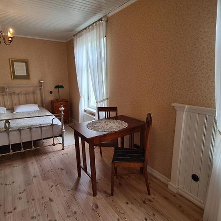 Lahe Guesthouse Haapsalu Exterior photo