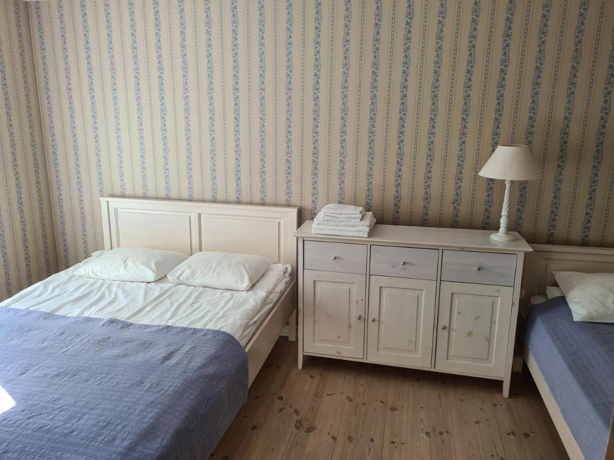 Lahe Guesthouse Haapsalu Exterior photo