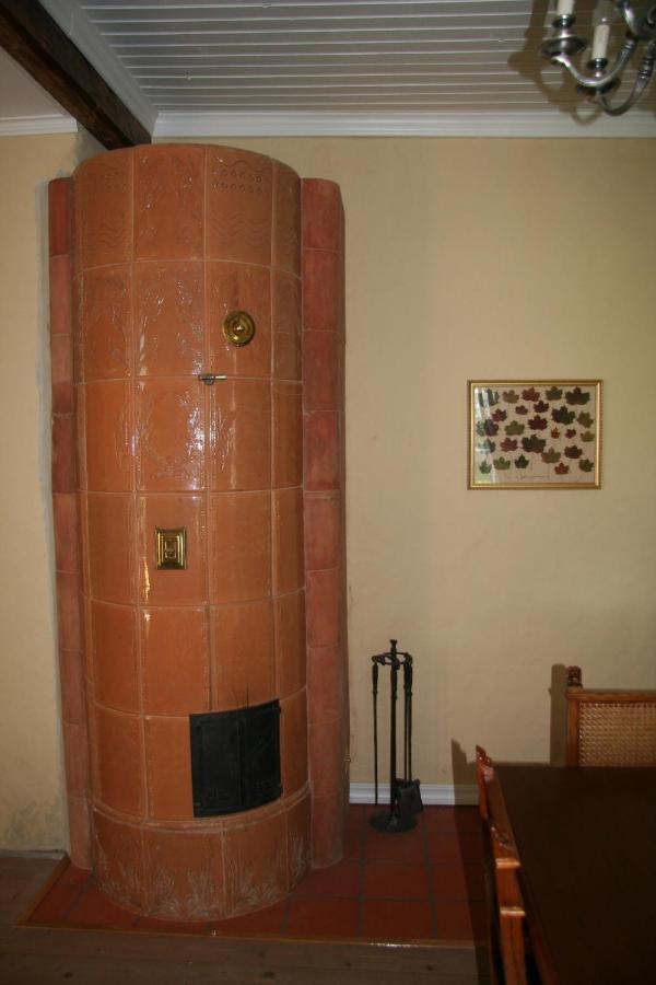Lahe Guesthouse Haapsalu Room photo